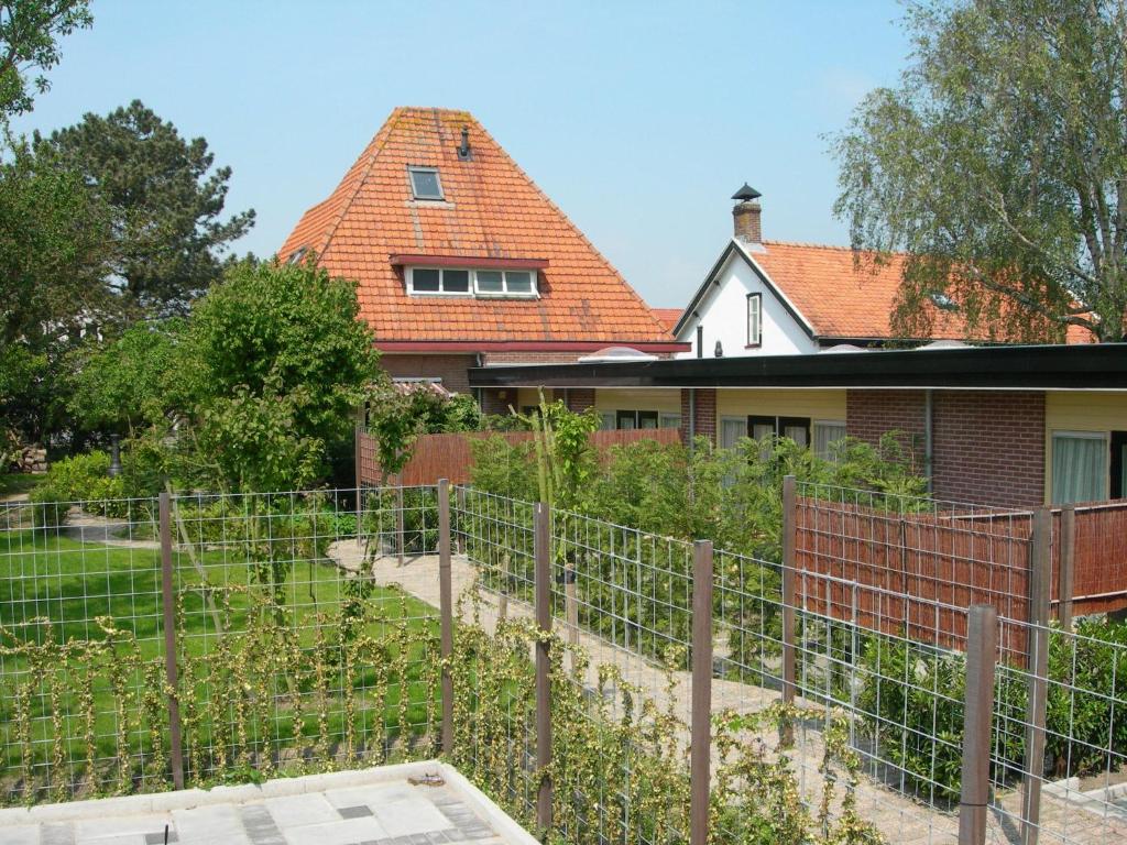 Pension Kamperland room 1