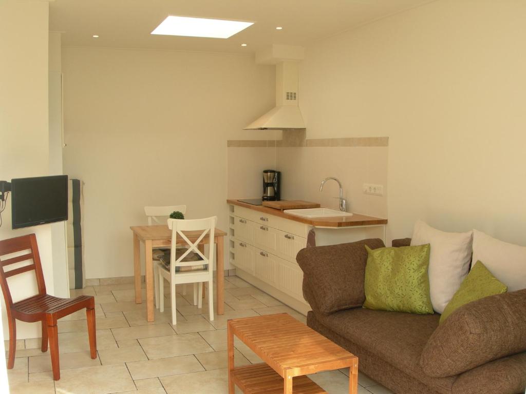 Pension Kamperland room 2