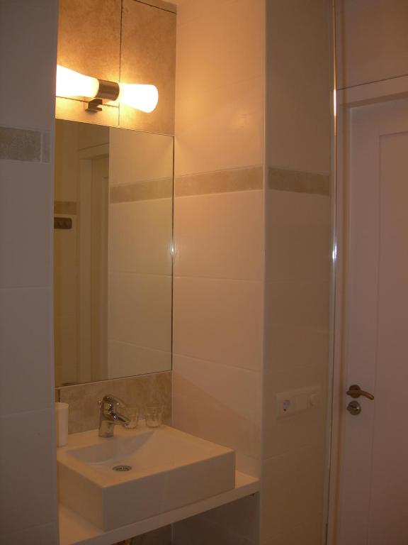 Pension Kamperland room 4