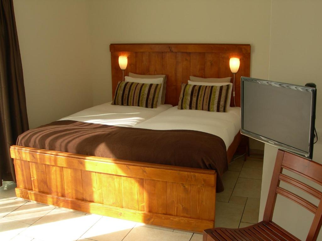 Pension Kamperland room 5